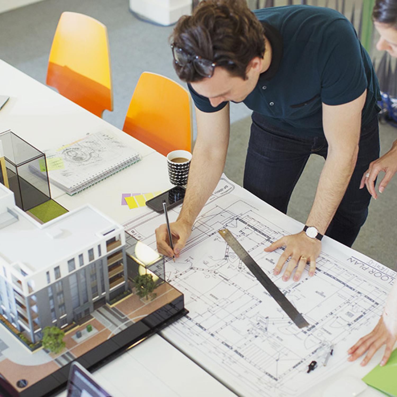 Architectural Planning